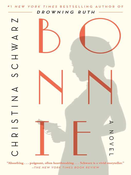 Cover image for Bonnie